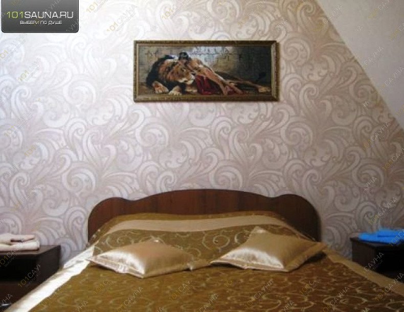 Сауна АкваВита, в Кургане, Циолковского, 63 | 20 | 1001sauna.com