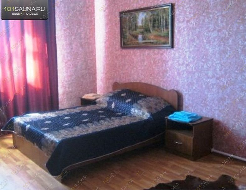 Сауна АкваВита, в Кургане, Циолковского, 63 | 23 | 1001sauna.com