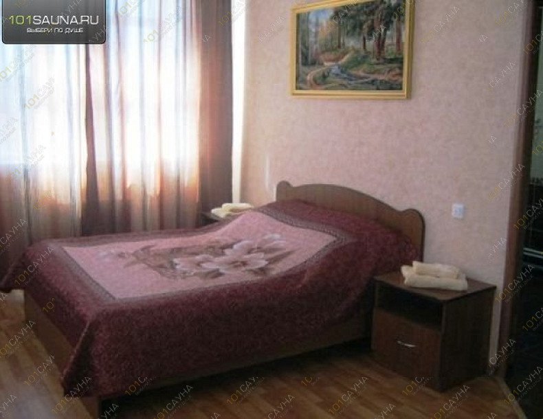 Сауна АкваВита, в Кургане, Циолковского, 63 | 24 | 1001sauna.com