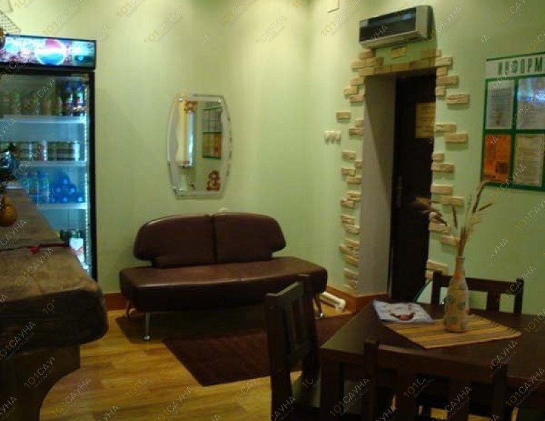 Оздоровительный центр Жемчужина, в Нефтеюганске, Проезд Озёрный 10/13 (у Объездной дороги напротив 8А мкр.) | Бар | 1001sauna.com