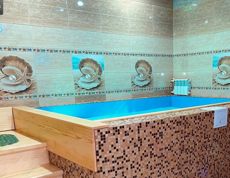 Сауна Аква, в Бийске, Яминская, 10 | 1 | 1001sauna.com