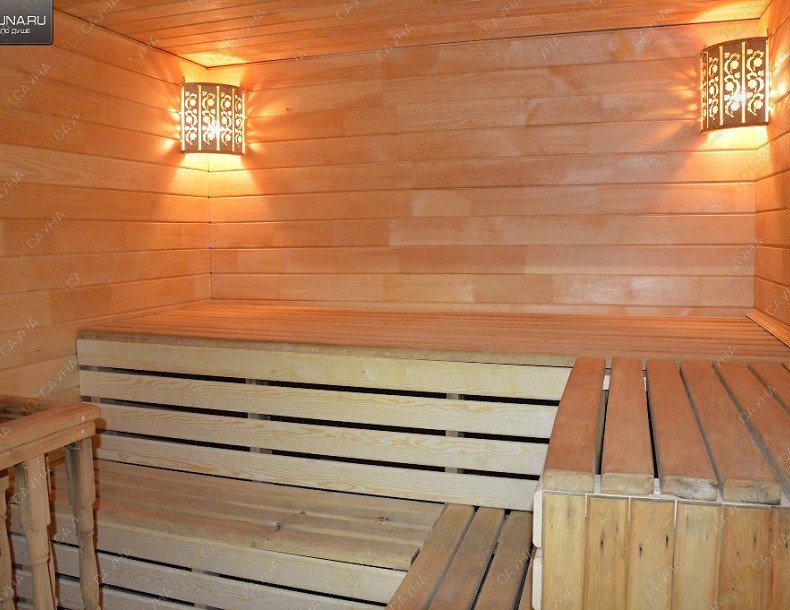 Сауна Аква, в Бийске, Яминская, 10 | 2 | 1001sauna.com