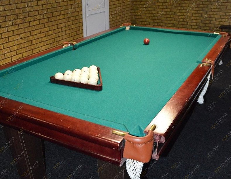 Сауна Аква, в Бийске, Яминская, 10 | 5 | 1001sauna.com