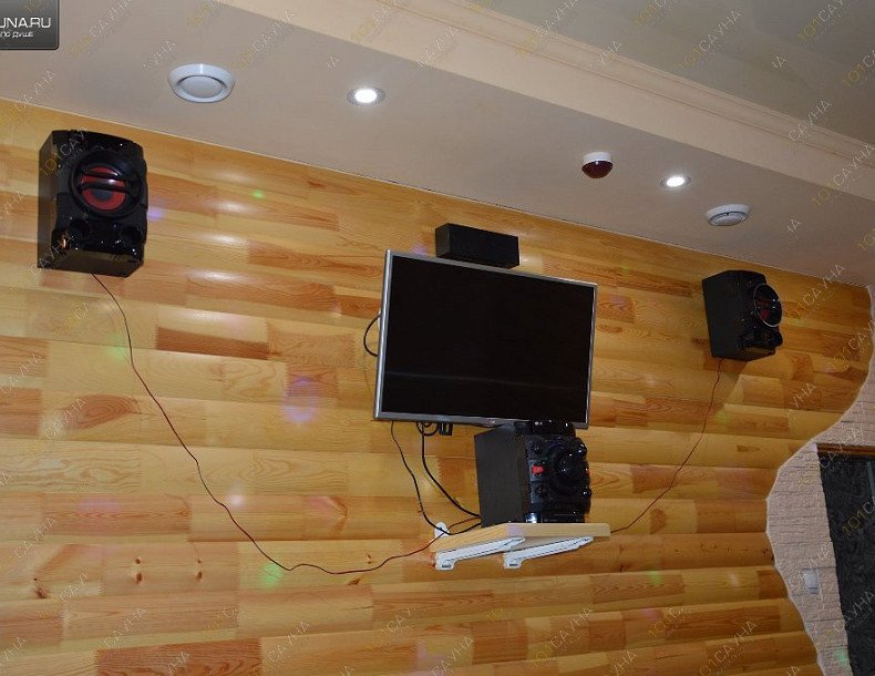 Сауна Аква, в Бийске, Яминская, 10 | 6 | 1001sauna.com