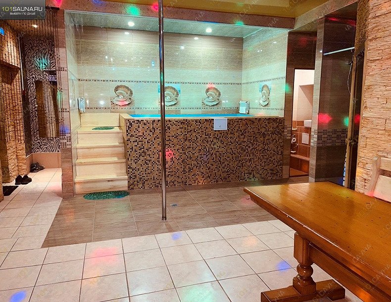 Сауна Аква, в Бийске, Яминская, 10 | 7 | 1001sauna.com