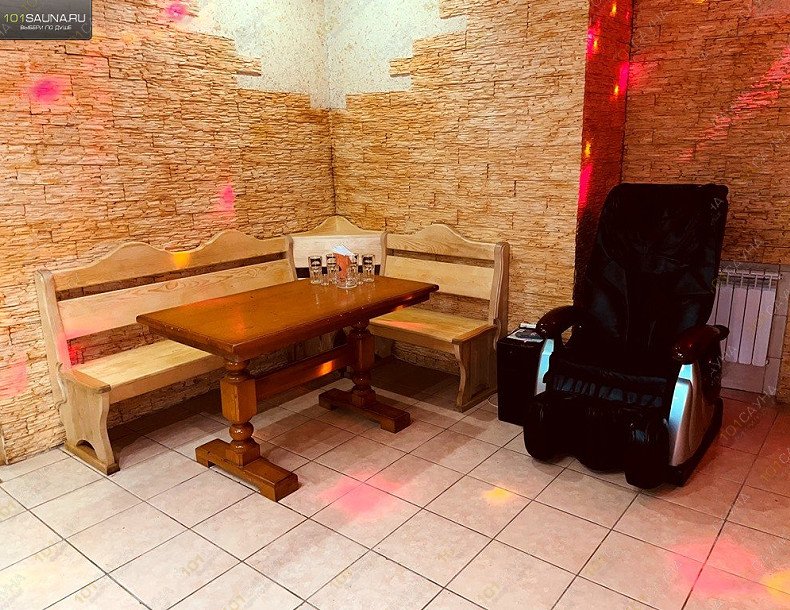 Сауна Аква, в Бийске, Яминская, 10 | 8 | 1001sauna.com