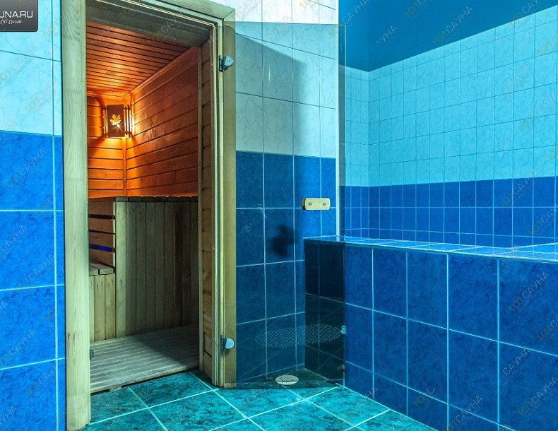 Сауна Аква, в Бийске, Яминская, 10 | 9 | 1001sauna.com