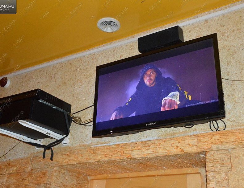 Сауна Аква, в Бийске, Яминская, 10 | 10 | 1001sauna.com