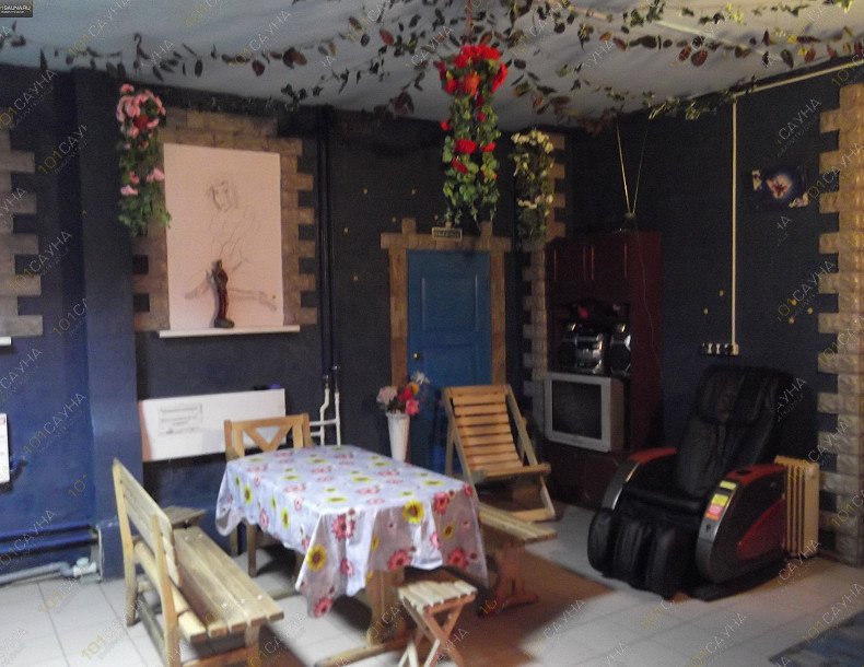 Сауна Соблазн, в Пензе, Красная, 49 Б | зал | 1001sauna.com