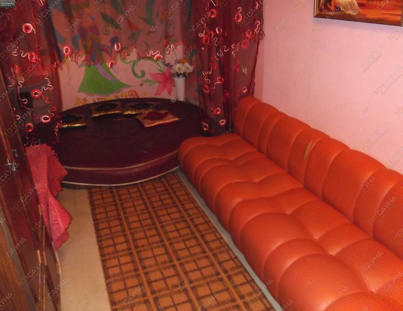 Сауна Соблазн, в Пензе, Красная, 49 Б | комната отдыха | 1001sauna.com