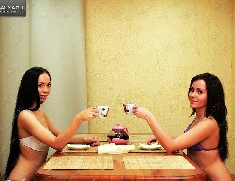 Сауна Афина, в Тюмени, Орловская, 50 | 8 | 1001sauna.com