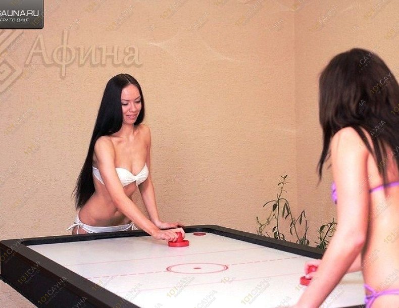 Сауна Афина, в Тюмени, Орловская, 50 | 10 | 1001sauna.com