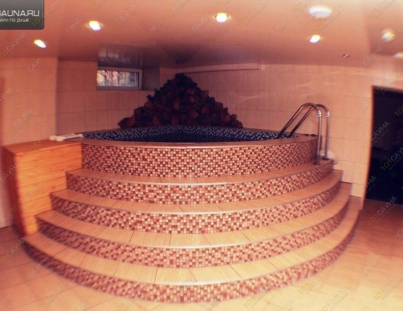 Сауна Афина, в Тюмени, Орловская, 50 | 12 | 1001sauna.com