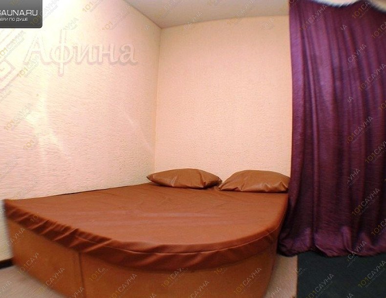 Сауна Афина, в Тюмени, Орловская, 50 | 14 | 1001sauna.com