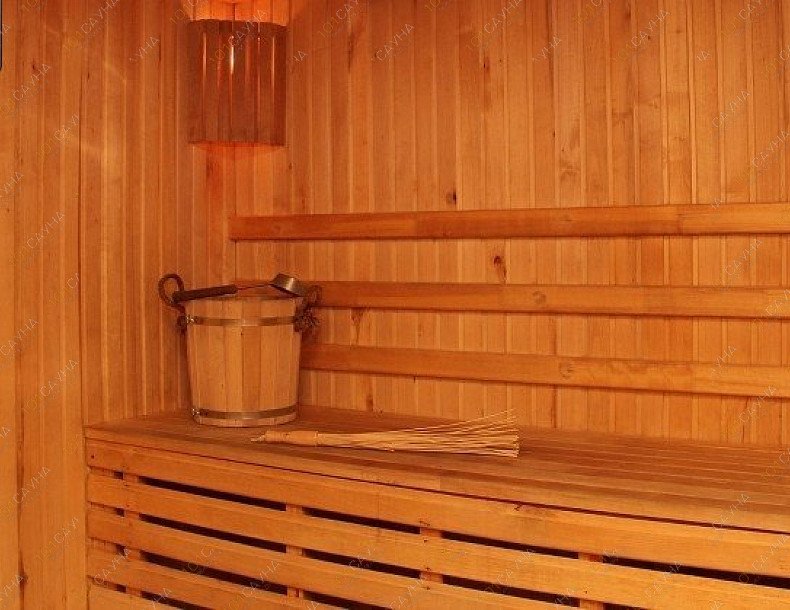 Сауна Афина, в Тюмени, Орловская, 50 | 17 | 1001sauna.com
