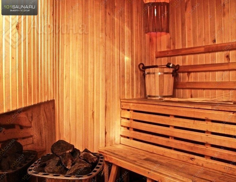 Сауна Афина, в Тюмени, Орловская, 50 | 18 | 1001sauna.com