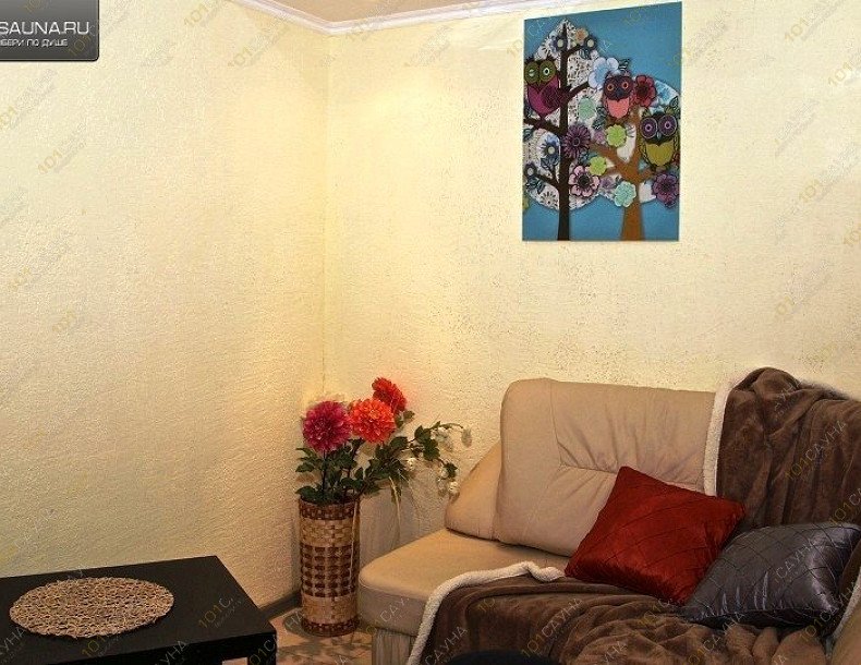 Сауна Афина, в Тюмени, Орловская, 50 | 20 | 1001sauna.com