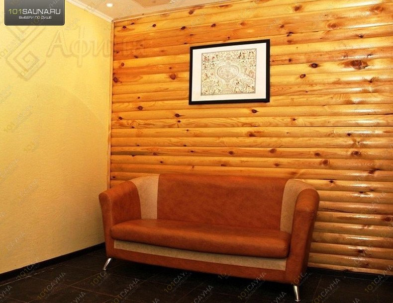 Сауна Афина, в Тюмени, Орловская, 50 | 22 | 1001sauna.com