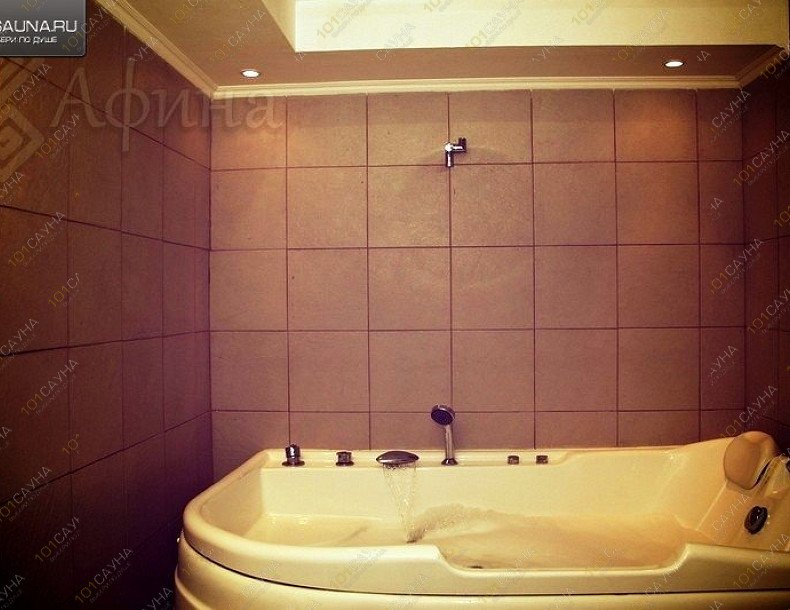 Сауна Афина, в Тюмени, Орловская, 50 | 24 | 1001sauna.com