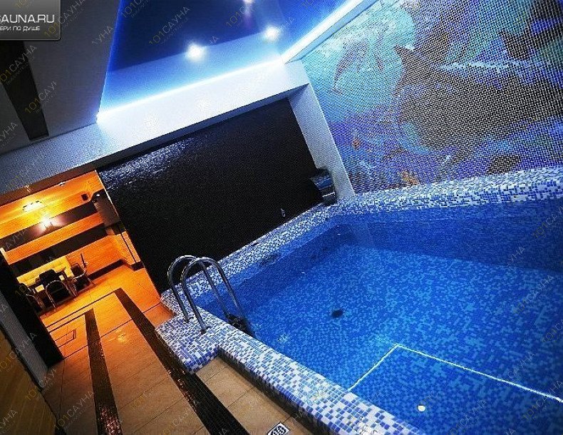 Сауна Пузырьки, в Оренбурге, ул. Юных Ленинцев, 21 | 2 | 1001sauna.com