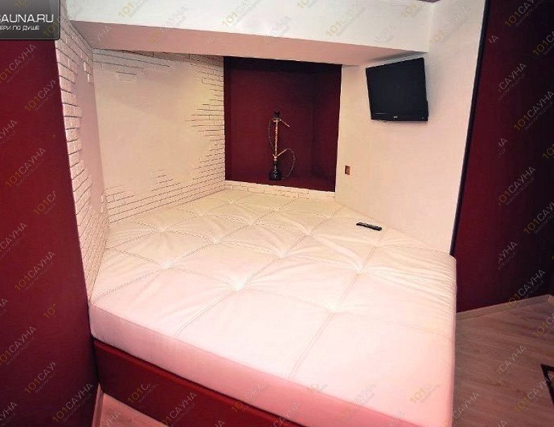 Сауна Пузырьки, в Оренбурге, ул. Юных Ленинцев, 21 | 5 | 1001sauna.com