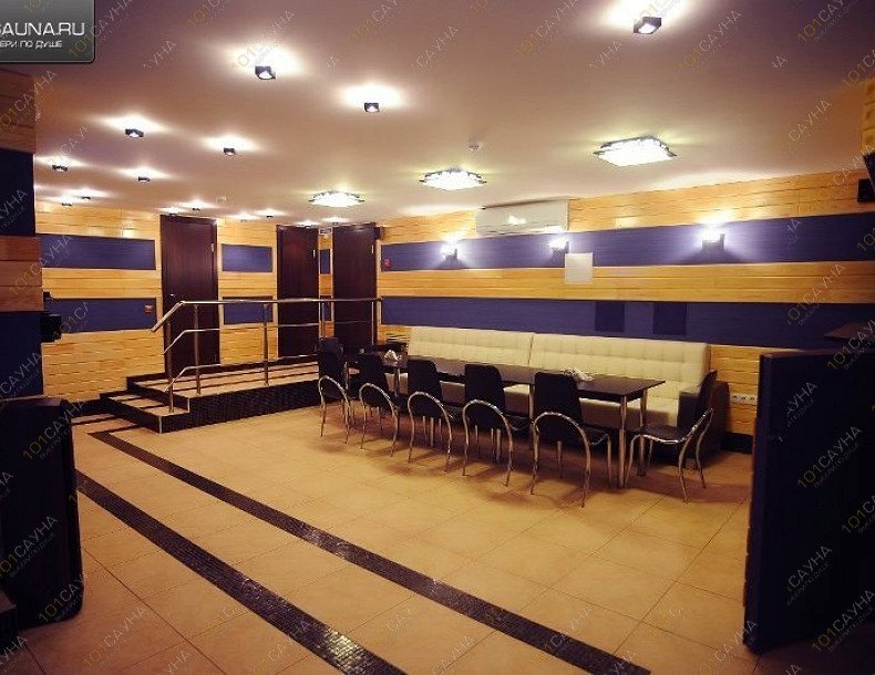 Сауна Пузырьки, в Оренбурге, ул. Юных Ленинцев, 21 | 6 | 1001sauna.com