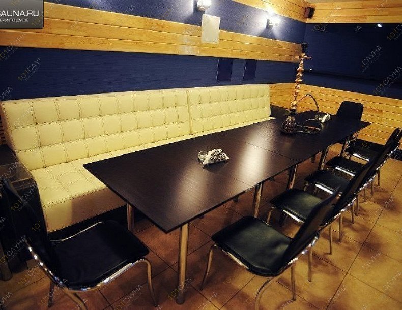 Сауна Пузырьки, в Оренбурге, ул. Юных Ленинцев, 21 | 7 | 1001sauna.com