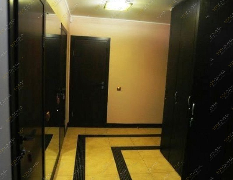 Сауна Пузырьки, в Оренбурге, ул. Юных Ленинцев, 21 | 11 | 1001sauna.com