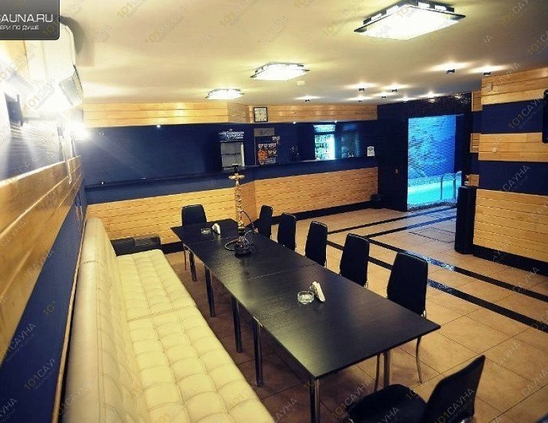 Сауна Пузырьки, в Оренбурге, ул. Юных Ленинцев, 21 | 12 | 1001sauna.com