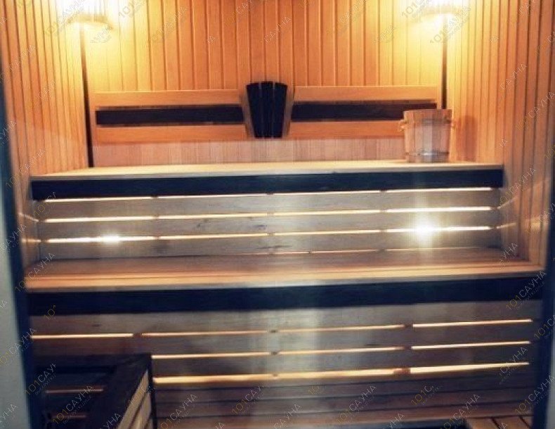 Сауна Пузырьки, в Оренбурге, ул. Юных Ленинцев, 21 | 14 | 1001sauna.com