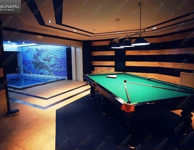 Сауна Пузырьки, в Оренбурге, ул. Юных Ленинцев, 21 | 15 | 1001sauna.com