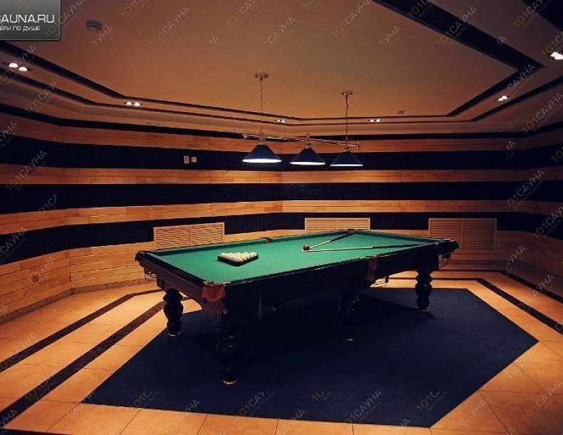 Сауна Пузырьки, в Оренбурге, ул. Юных Ленинцев, 21 | 18 | 1001sauna.com