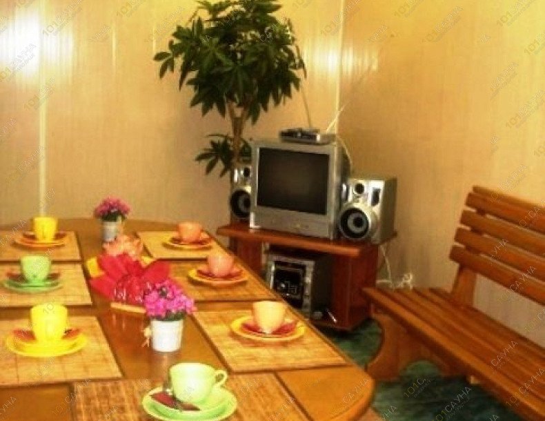 Гостиничный комплекс Регион 59, в Перми, Шоссе Космонавтов, 399 Б | 14 | 1001sauna.com