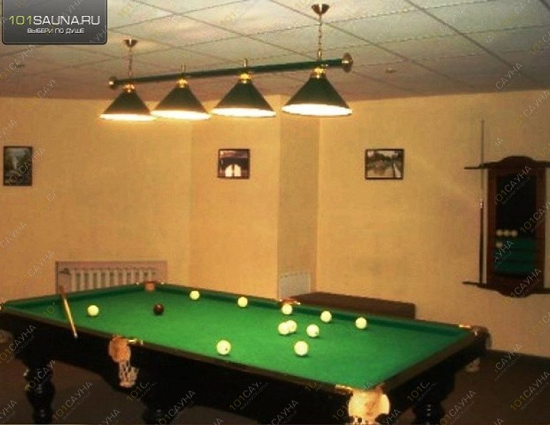 Гостиничный комплекс Регион 59, в Перми, Шоссе Космонавтов, 399 Б | 17 | 1001sauna.com