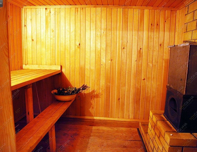 Комплекс Елисейские бани, в Барнауле, Власихинская, 69е | парная | 1001sauna.com