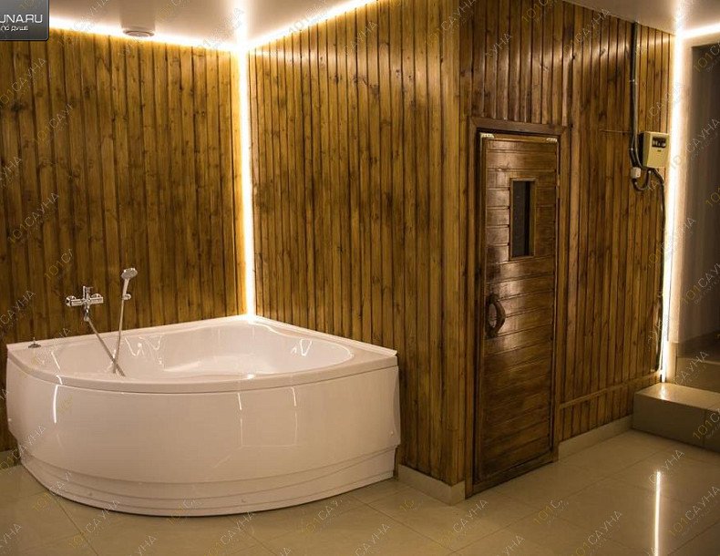 Банный комплекс Утиная заводь, в Ярославле, Авиаторов, 35а | Номер - Релакс. Фото: 2 | 1001sauna.com