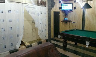 Русский дух