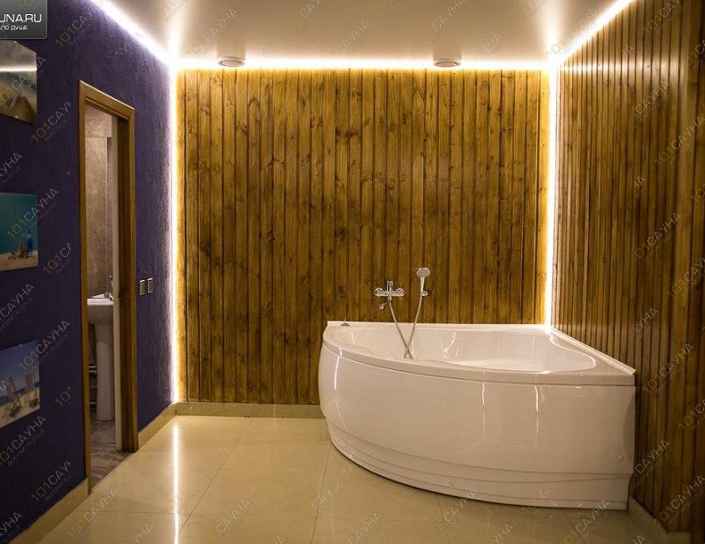 Банный комплекс Утиная заводь, в Ярославле, Авиаторов, 35а | Номер - Релакс. Фото: 3 | 1001sauna.com