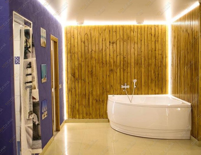 Банный комплекс Утиная заводь, в Ярославле, Авиаторов, 35а | Номер - Релакс. Фото: 5 | 1001sauna.com