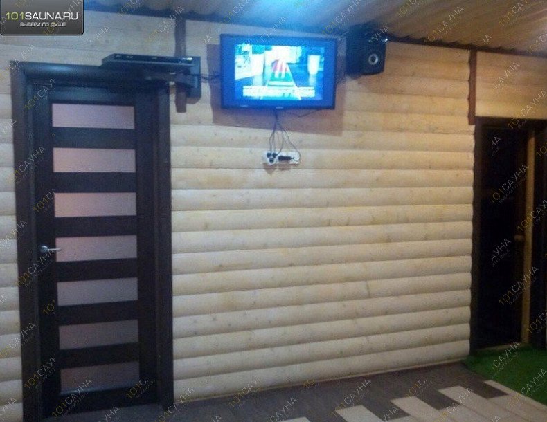 Баня Моем=Парим, в Воронеже, Тульская, 45 Б | Зал 1. Фото: 21 | 1001sauna.com