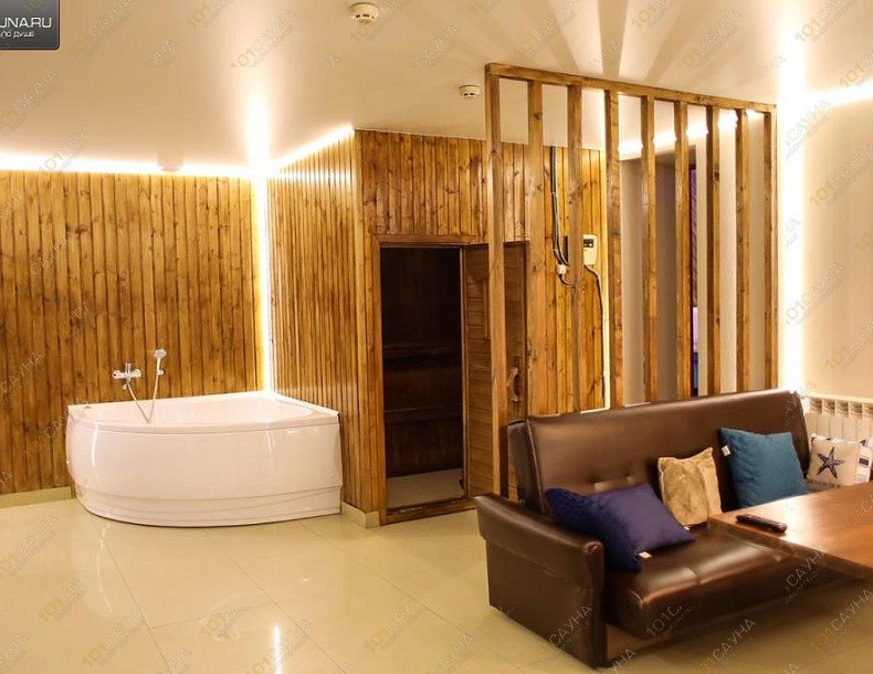 Банный комплекс Утиная заводь, в Ярославле, Авиаторов, 35а | Номер - Релакс. Фото: 6 | 1001sauna.com