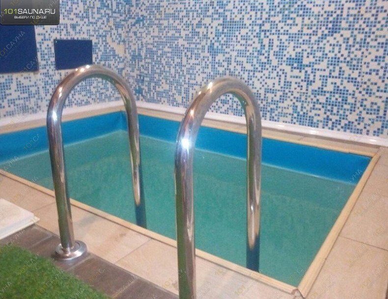 Баня Моем=Парим, в Воронеже, Тульская, 45 Б | Зал 1. Фото: 22 | 1001sauna.com