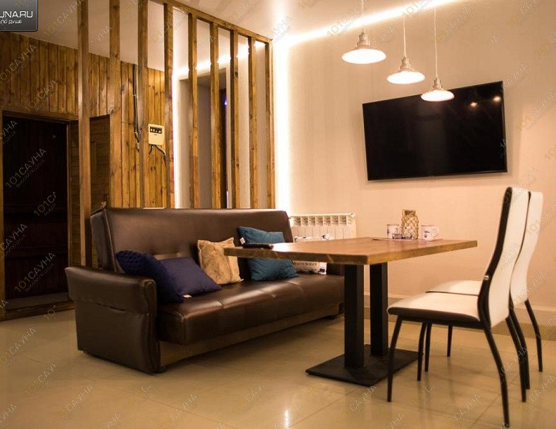 Банный комплекс Утиная заводь, в Ярославле, Авиаторов, 35а | Номер - Релакс. Фото: 7 | 1001sauna.com