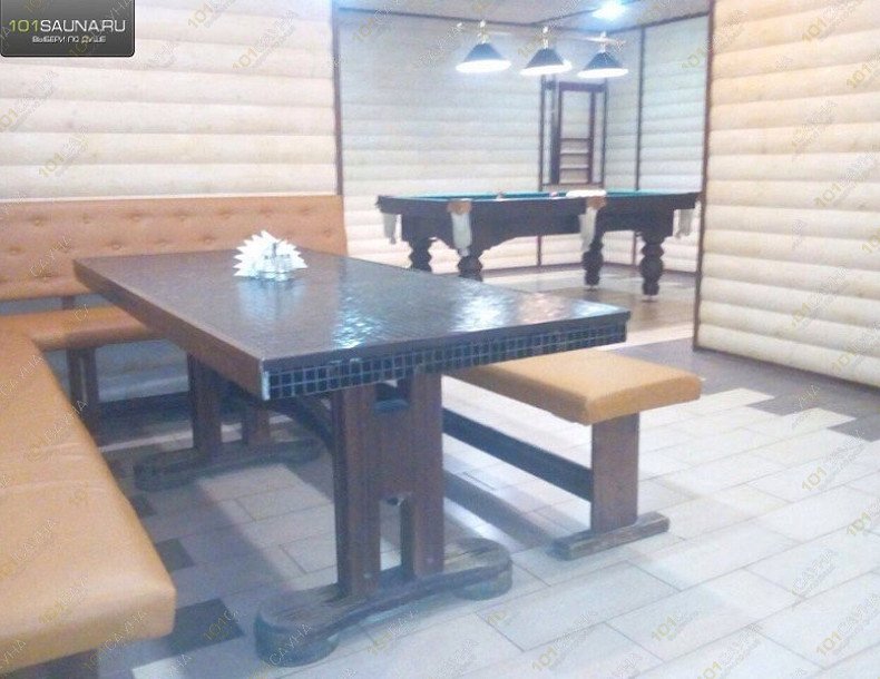 Баня Моем=Парим, в Воронеже, Тульская, 45 Б | Зал 1. Фото: 24 | 1001sauna.com