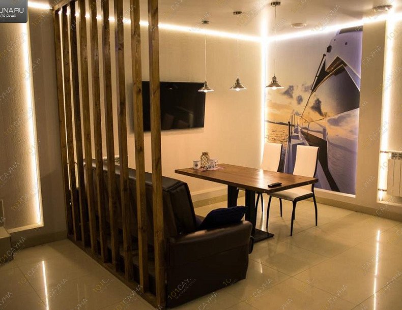 Банный комплекс Утиная заводь, в Ярославле, Авиаторов, 35а | Номер - Релакс. Фото: 8 | 1001sauna.com