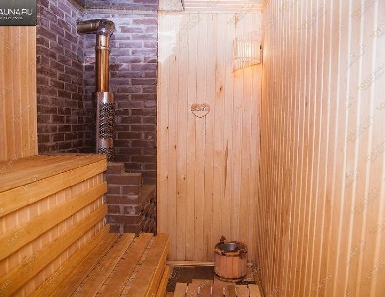 Баня Моем=Парим, в Воронеже, Тульская, 45 Б | Зал 2. Фото: 20 | 1001sauna.com