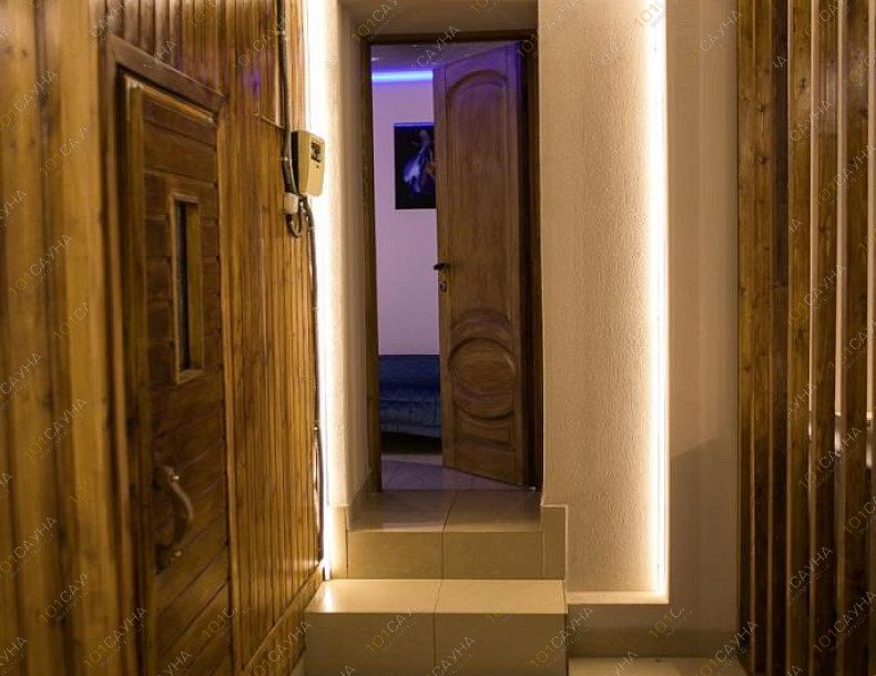 Банный комплекс Утиная заводь, в Ярославле, Авиаторов, 35а | Номер - Релакс. Фото: 9 | 1001sauna.com