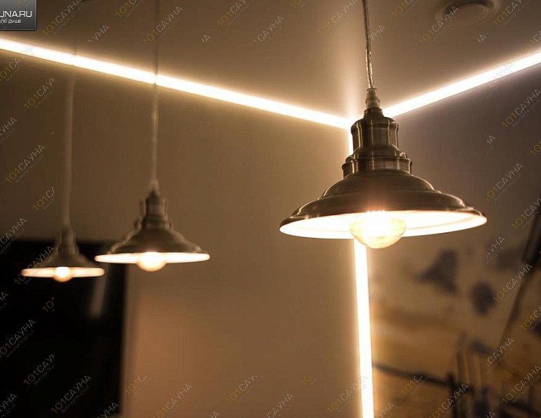 Банный комплекс Утиная заводь, в Ярославле, Авиаторов, 35а | Номер - Релакс. Фото: 10 | 1001sauna.com