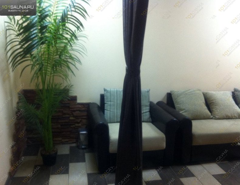 Баня Моем=Парим, в Воронеже, Тульская, 45 Б | Зал 2. Фото: 6 | 1001sauna.com