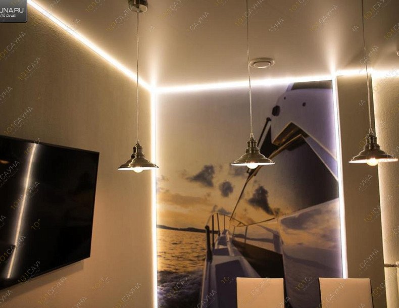 Банный комплекс Утиная заводь, в Ярославле, Авиаторов, 35а | Номер - Релакс. Фото: 11 | 1001sauna.com